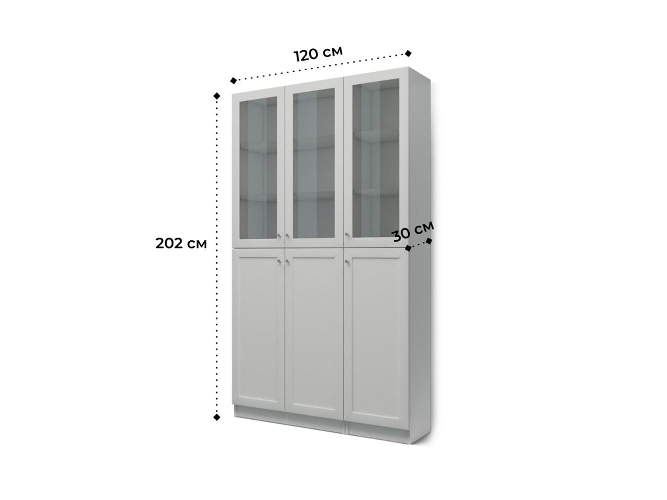 Изображение товара Книжный шкаф Билли 22 brown desire ИКЕА (IKEA), 120x30x202 см на сайте adeta.ru