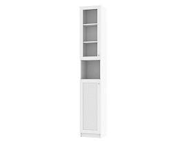 Изображение товара Книжный шкаф Билли 329 white ИКЕА (IKEA) на сайте adeta.ru